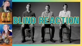 The Avett Brothers No Hard Feelings  REACTION [upl. by Aisined156]