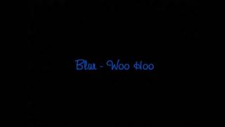 Blur Song 2 WOOHOO  Lyrics HD 1080p [upl. by Nnayr638]