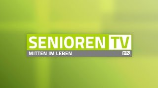 Senioren TV  Magazin Februar [upl. by Nyledam]