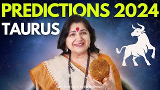 Prediction 2024 Taurus वृष राशि [upl. by Adli]