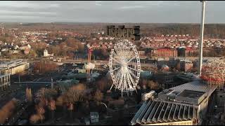 liseberg film [upl. by Rheinlander]