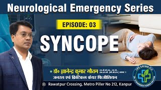 Neurological Emergency Series Episode 3  Syncope [upl. by Larrej]