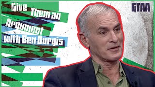 Norman Finkelstein on Debating Alan Dershowitz FULL INTERVIEW [upl. by Fara]