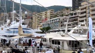 PresidentAgent4Starscom  onboard NAZENIN VRMK Marine 52 meterSailing Yacht2009 [upl. by Imeka]