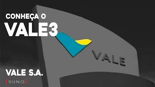 VALE3  Saiba Tudo Sobre As Ações da Vale SA [upl. by Animrelliug]