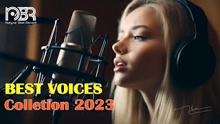 Best Audiophile Voices 2023  HiRes Music 32 Bit  Natural Beat Records [upl. by Etteluap47]