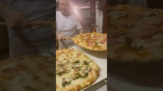 RISTORANTE PIZZERIA L’INFINITO strapizzando pizzachilometro Pizzaiolo Mario Petrolo 🍕🍅 pizza [upl. by Ennovahs88]