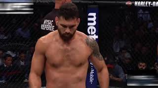 Jacare Souza vs Chris Weidman  Fort Lauderdale highlights [upl. by Mead]