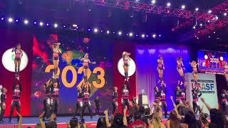 top gun double o worlds 2023 day 2 [upl. by Yesnnyl]