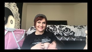 BREASTFEEDING MY 2 YEAR OLD [upl. by Billye]