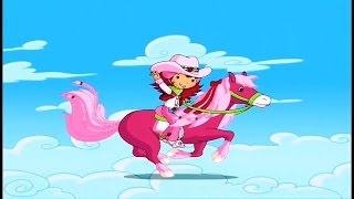 Giddy Up  Strawberry Shortcake [upl. by Alayne217]