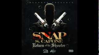 Snap Capone  7 Apocalypse Return Of The Shooter [upl. by Hal]