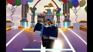 Roblox bedwars gameplay as an eldertree [upl. by Wilbur]