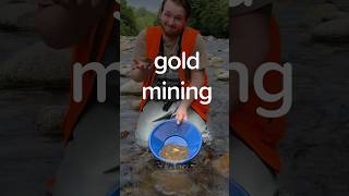 Is Gold Mining Actually Difficult [upl. by Eeliah]