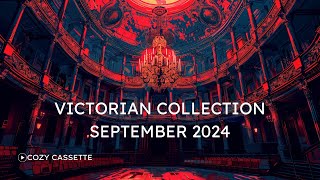 Victorian Recap  September 2024  Study Work Relax [upl. by Ziana]