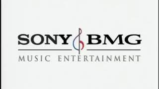 Sony BMG Music Entertainment 2005 2 [upl. by Ardnoik]