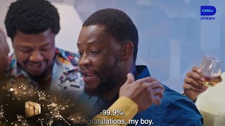 Nqubeko Shabalala is the father – My Brothers Keeper  S2  Mzansi Magic  Episode 50 [upl. by Neehsuan]