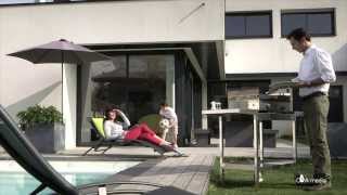 Spot publicitaire 15 secondes planchas Krampouz [upl. by Eelarat]