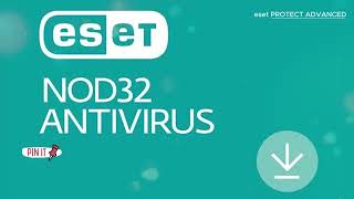 ESET NOD32 ANTIVIRUS  January 02 2024 [upl. by Enelram]