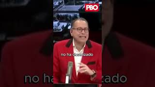 Andrés Hurtado se sometió a circuncisión y fue sorprendido en clínica tras cirugía pbo noticias [upl. by Korb]