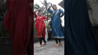 kajra mohabbat wala 🌹❤️💙 dance cover dance shorts video weddingdance sangeet choreography [upl. by Oenire]