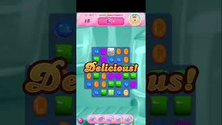 🎮 CANDY CRUSH SAGA 3 🍭🍬🔴🟠🟡🟢🔵🟣 viral trending gaming [upl. by Balbinder]