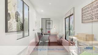 5 Brighton Road Parnell  Livia Li [upl. by Anees]