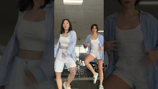 ANG CUTE NILA  DASURI CHOI AND VALEEN MONTENEGRO tiktok [upl. by Naej]