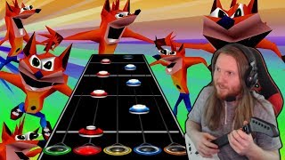 Crash Bandicoot  WOAH Memes 100 FC [upl. by Anila]