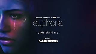 Labrinth  understand me euphoria  s2 ep2 [upl. by Jermaine]