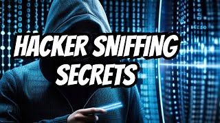 Ethical Hacking Sniffing Concepts Overview [upl. by Sema]