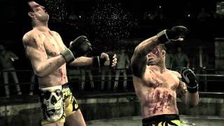 Supremacy MMA  Killer Moves Trailer PS3 Xbox 360 [upl. by Damal]