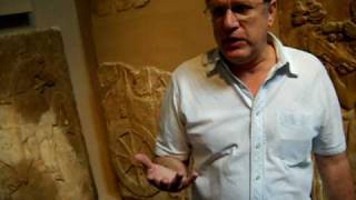 Part 3 of 23 Jay Smith British Museum Tour [upl. by Rokach]