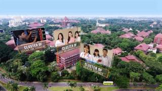 Universitas Indonesia  Profile Video [upl. by Terr]