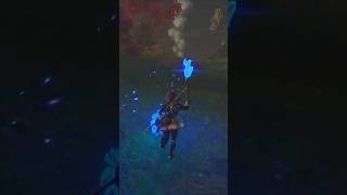 Breath of the Wild Unlock Akkala Ancient Lab Flame [upl. by Eaj]