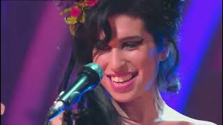 Amy Winehouse  Jools Annual Hootenanny BBC  December 31 2006 FULL CONCERT [upl. by Sungam]