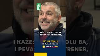 “Kad Baljic prevodi sa turskog svi vriste od smeha“  Nikola Lazetić [upl. by Smeaj]