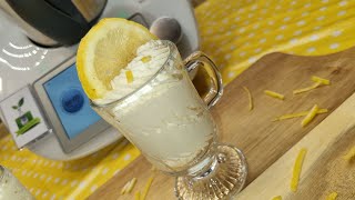 Cremoso al limone per bimby TM6 TM5 TM31 TM21 [upl. by Ylim]