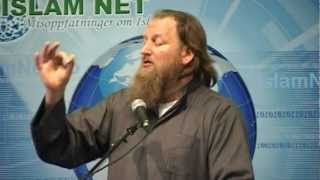 Will nonMuslims who havent heard of Islam go to hell  QampA  AbdurRaheem Green [upl. by Lotsyrc355]