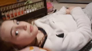 Asmr  Massage Crânien Chuchotement replay live [upl. by Danette]