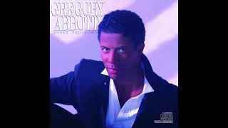 Gregory Abbott  Shake You Down ReEdit [upl. by Ettelegna]