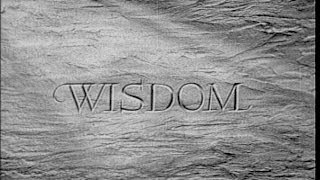 The Wisdom Series  wwwNBCUniversalArchivescom [upl. by Adnohryt377]