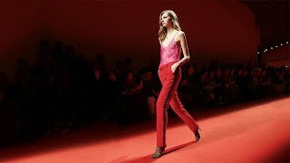 Philosophy di Lorenzo Serafini  Fall Winter 20192020  Full Show [upl. by Tedra]