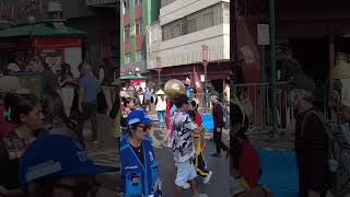 Lima Peru Chinatown C Capón Street 🇵🇪 travel [upl. by Moody]