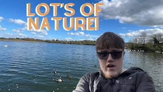 I Visit Daventry Country Park [upl. by Nimzzaj]