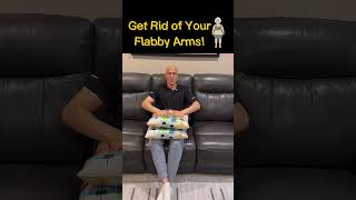 Get Rid of Your Flabby Arms Dr Mandell [upl. by Trilbi]