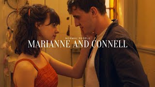 Marianne and Connell  “all too well” [upl. by Meeharbi]