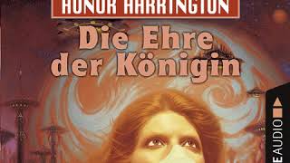 David Weber  Die Ehre der Königin  Honor Harrington Teil 2 [upl. by Letnohc]