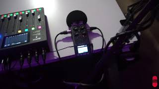 How to Have Multiple Mics for Podcast [upl. by Adena]