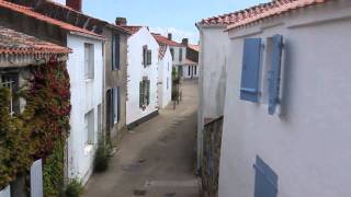 Prenez de la hauteur sur lîle de Noirmoutier [upl. by Benil]